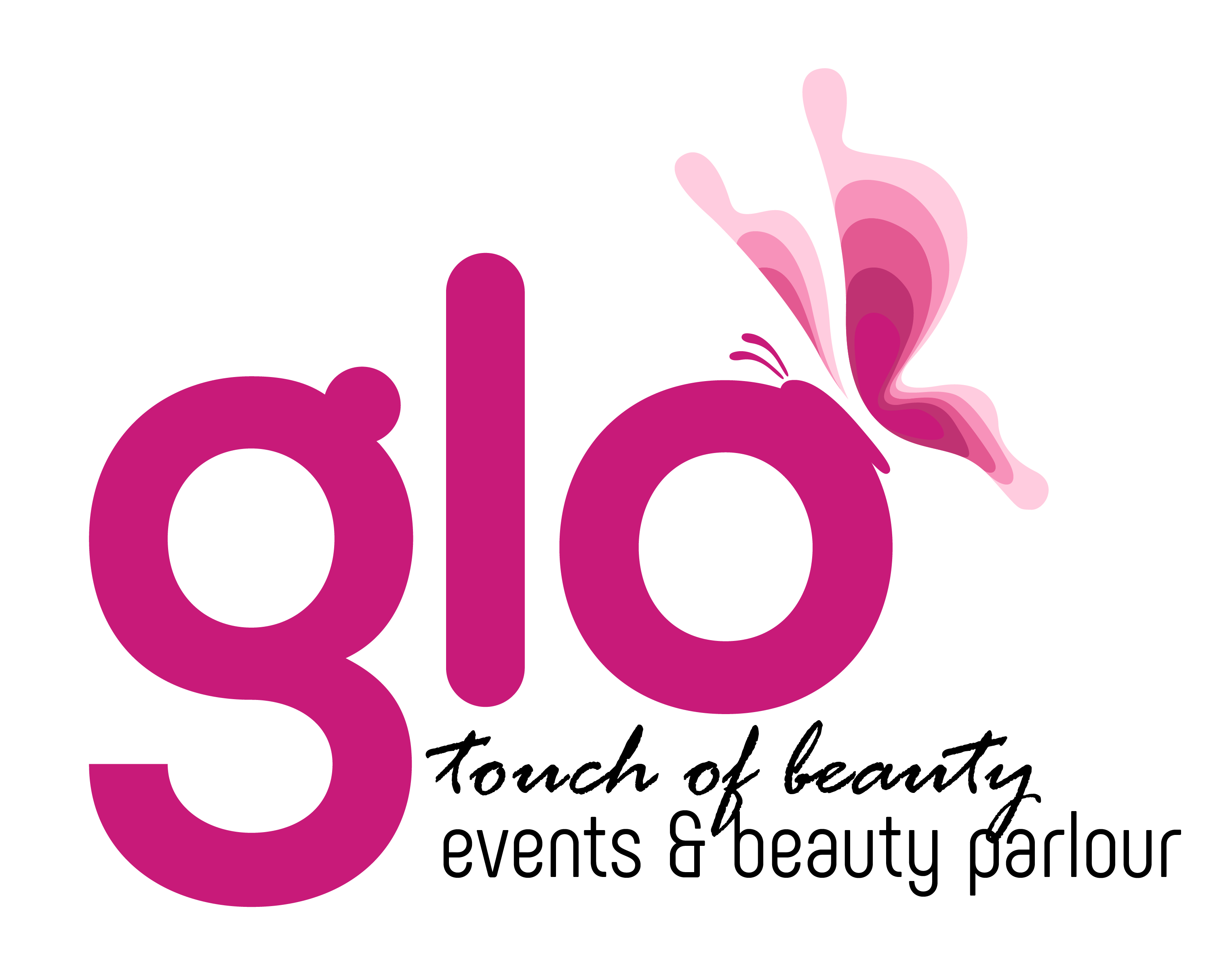 GLO EVENTS AND BEAUTY PARLOUR AGALI