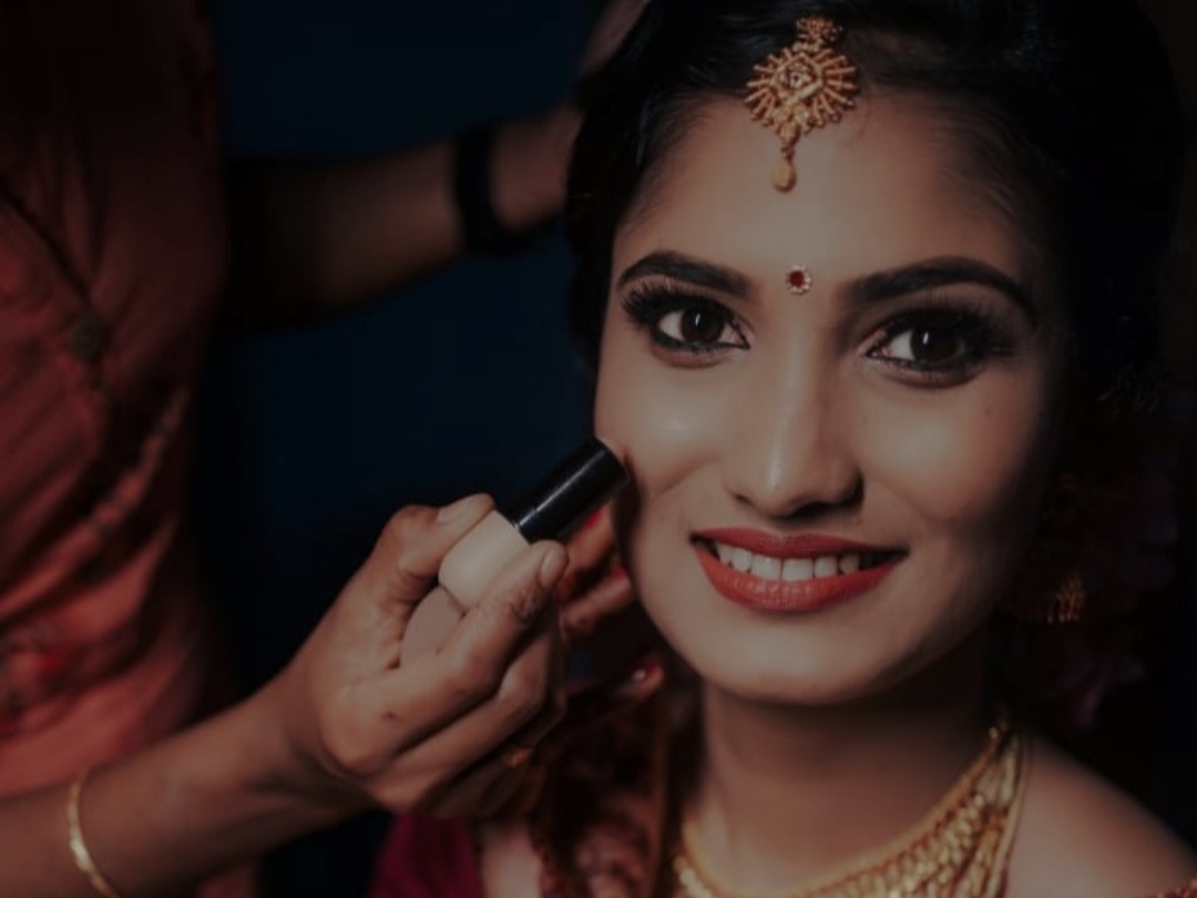 GLO EVENTS AND BEAUTY PARLOUR AGALI