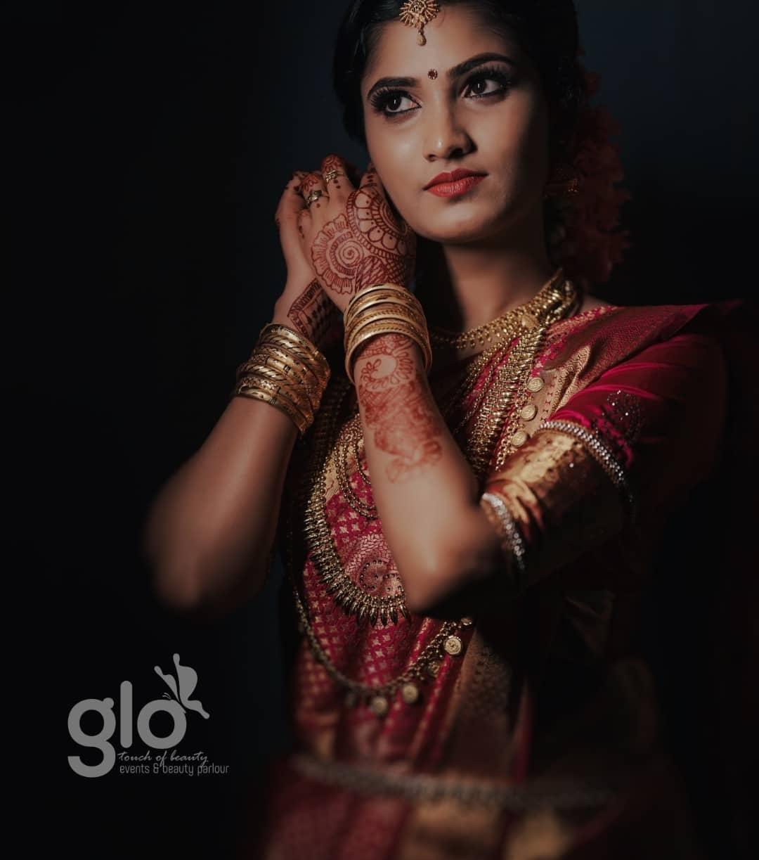 GLO EVENTS AND BEAUTY PARLOUR AGALI