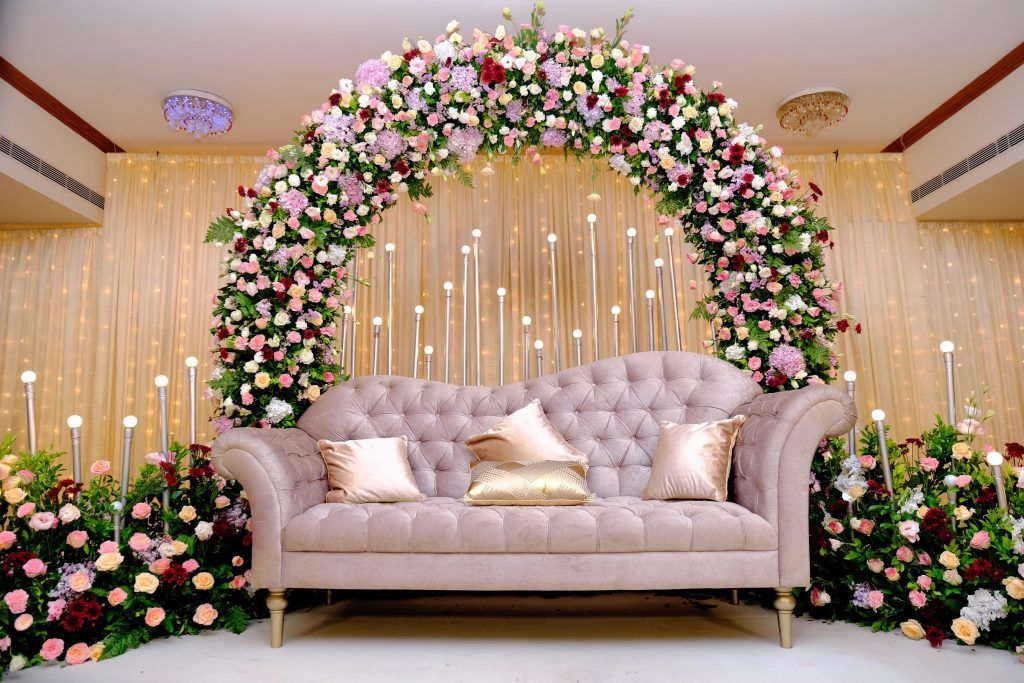 GLO EVENTS AND BEAUTY PARLOUR AGALI